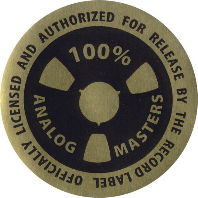 Gene Ammons Soulful Moods of ( HQ 200g vinyl 33rpm LP )