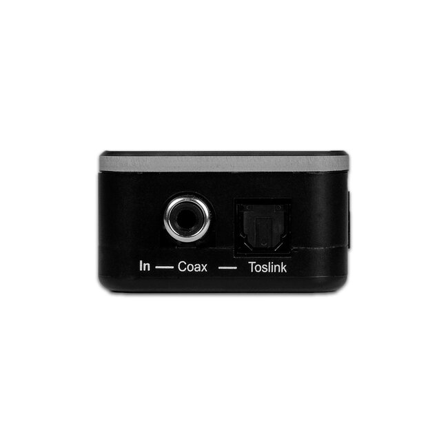 cypeurope AU-D2 – Digital Coax & Optical Audio Converter