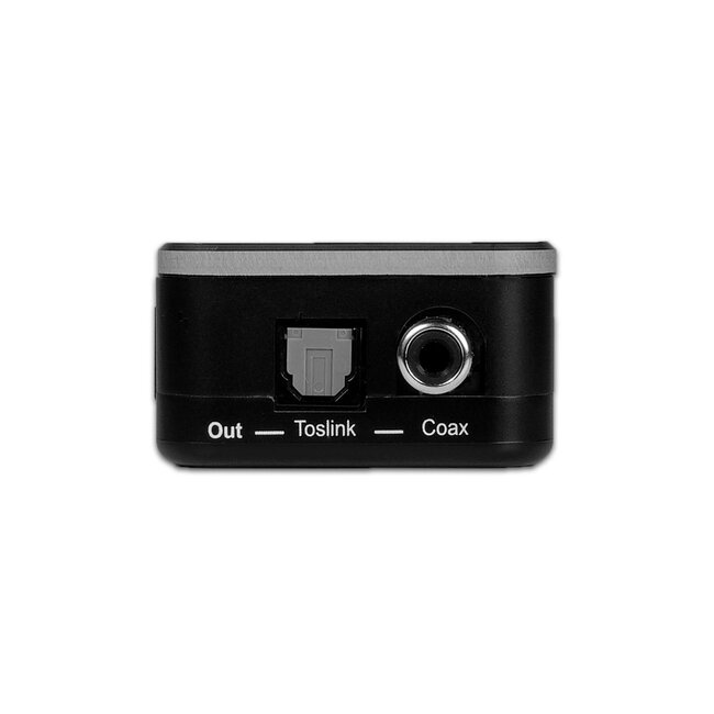 cypeurope AU-D2 – Digital Coax & Optical Audio Converter