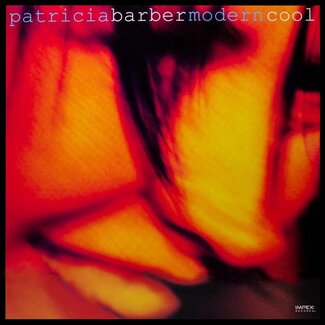 Patricia Barber Modern Cool ( HQ 180g  vinyl 2LP )