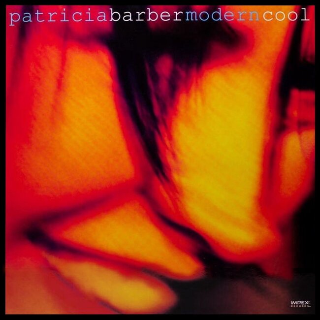 Patricia Barber Modern Cool ( HQ 180g  vinyl 2LP )