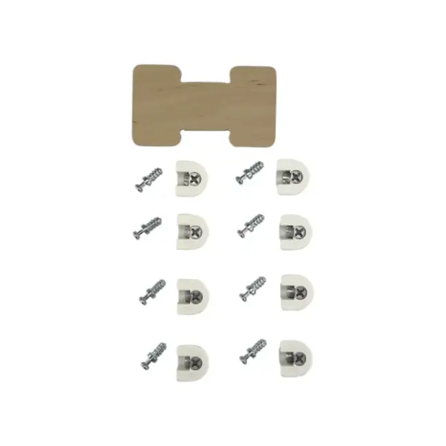 Grzzly Vinyl Record Box ( Craftsman Quality MDF )