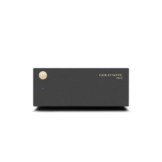 Gold Note PSU-5 power supply
