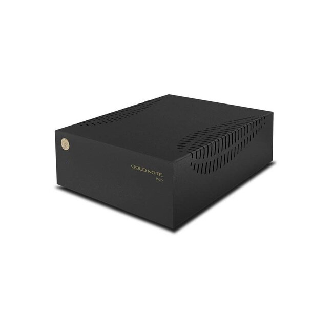 Gold Note PSU-5 power supply