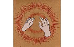 Godspeed You! Black Emperor(GYBE)