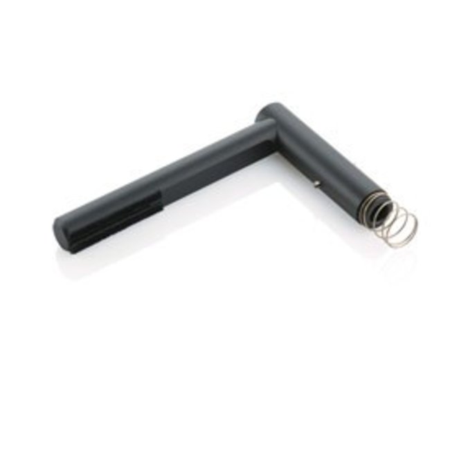 Clearaudio Vacuum-Tube for 7"records / Smart-Matrix Pro Cleaning-Machine