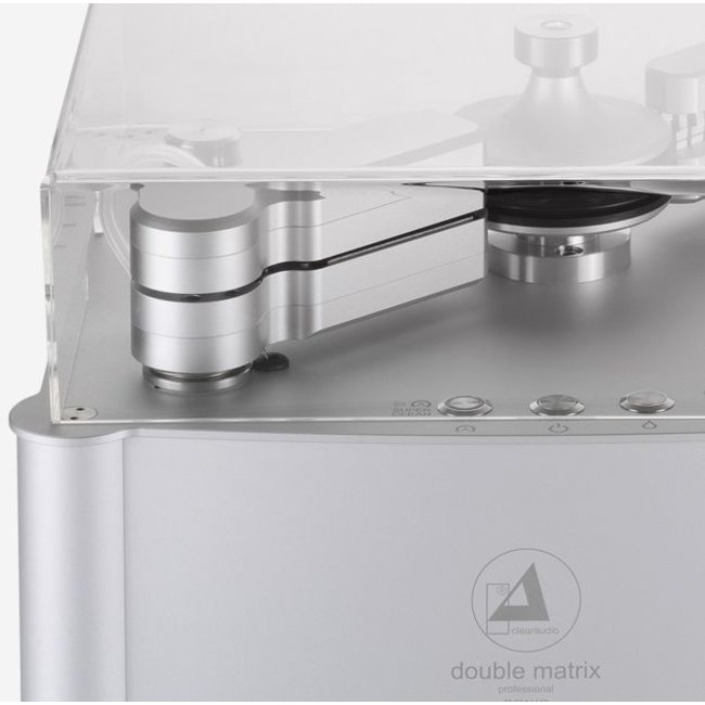 Clearaudio Double Matrix Professional Sonic
