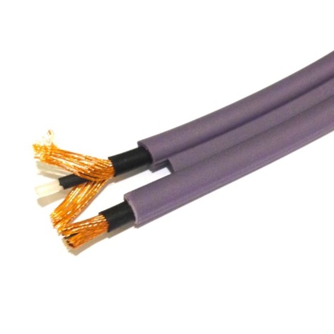 Ogata Loudspeaker Cable - CE type 2 x 2.5mm2