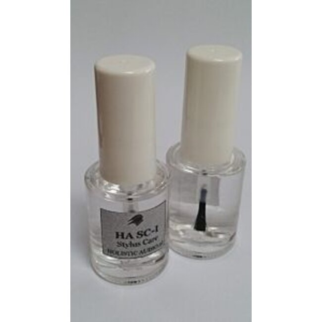 Holistic Audio 204001 Holistic Audio SC1 "Stylus-Care" fluid stylus-cleaner