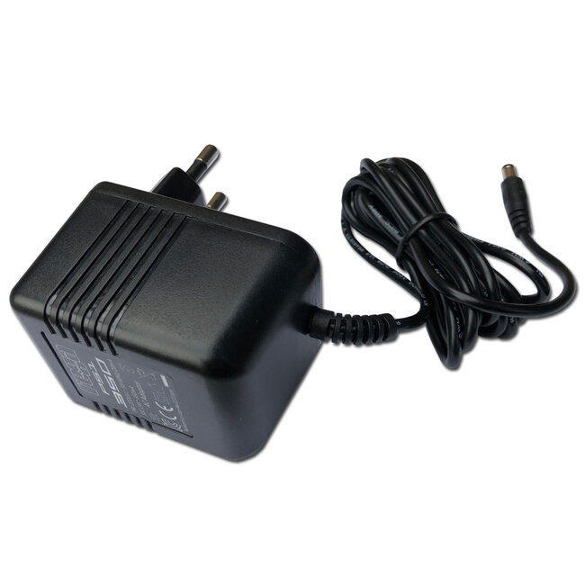 Rega Original Rega PS1 24V 350mA PSU for Rega Planar 3, Planar 6 and Neo PSU