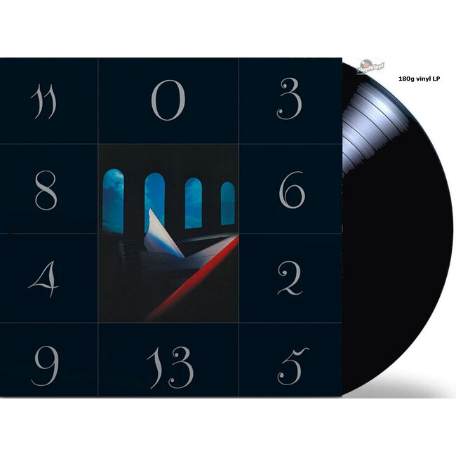 New Order Murder  ( remaster vinyl maxi single 12 inch )