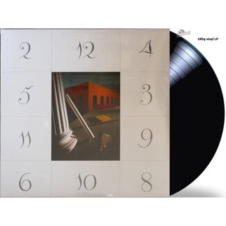 New Order Thieves Like Us ( Maxi Single 12 inch EP )