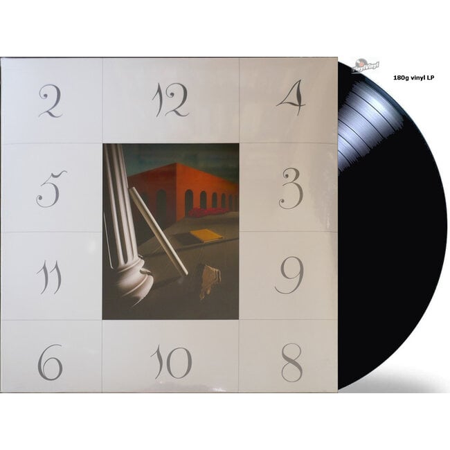 New Order Thieves Like Us ( Maxi Single 12 inch EP )