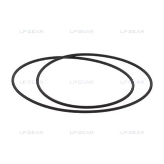 Transcriptor Transcriptor Drive Belt for the Round