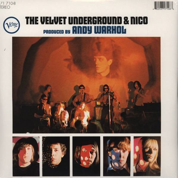 the velvet underground vu the velvet underground vu