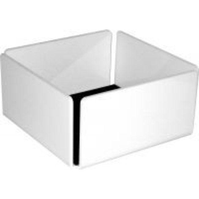 CD Softcover Box iWhite 40