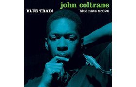 John Coltrane