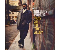 Gregory Porter Take Me To The Alley