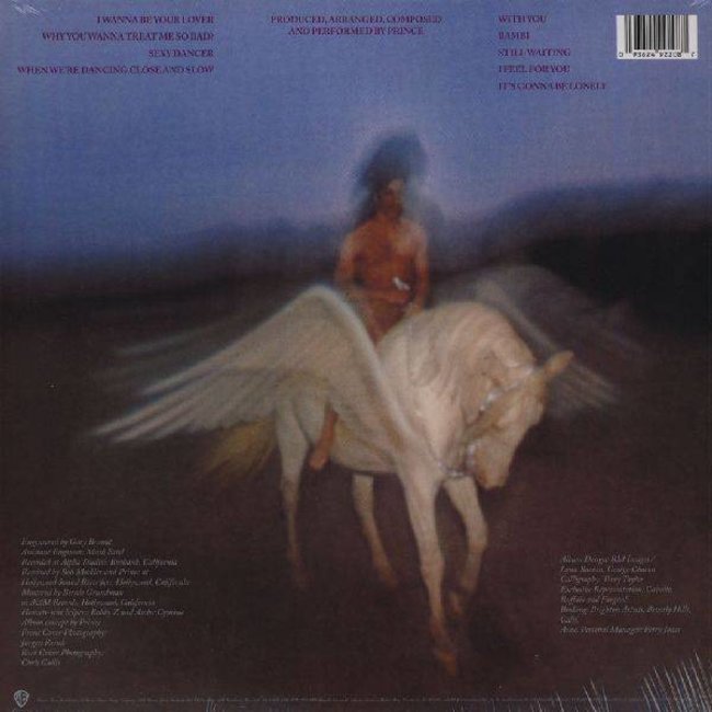 Prince Prince ( vinyl LP )