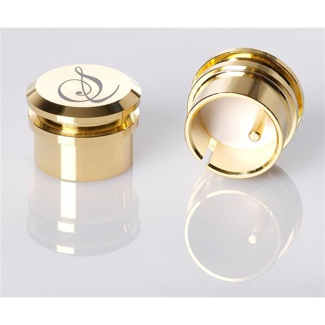 Sieveking XLR Male Cap= per pce=