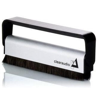 Clearaudio - Carbon Fibre Brush