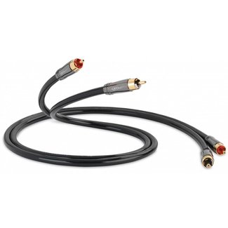 QED - Performance Audio 40i