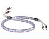 QED Genesis Silver Spiral