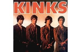 Kinks, the
