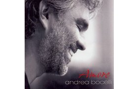 Andrea Bocelli