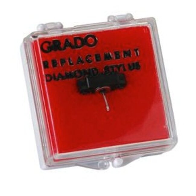 Grado Labs Stylus Blue 3