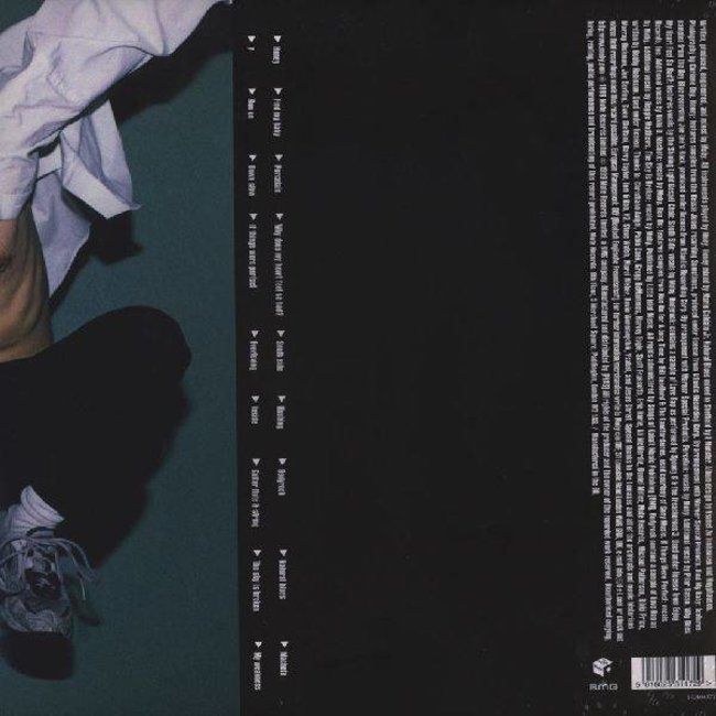 Moby Play ( vinyl 2LP )