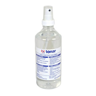 Tonar QS Audio Vinyl Spray Cleaner 0.5 liter