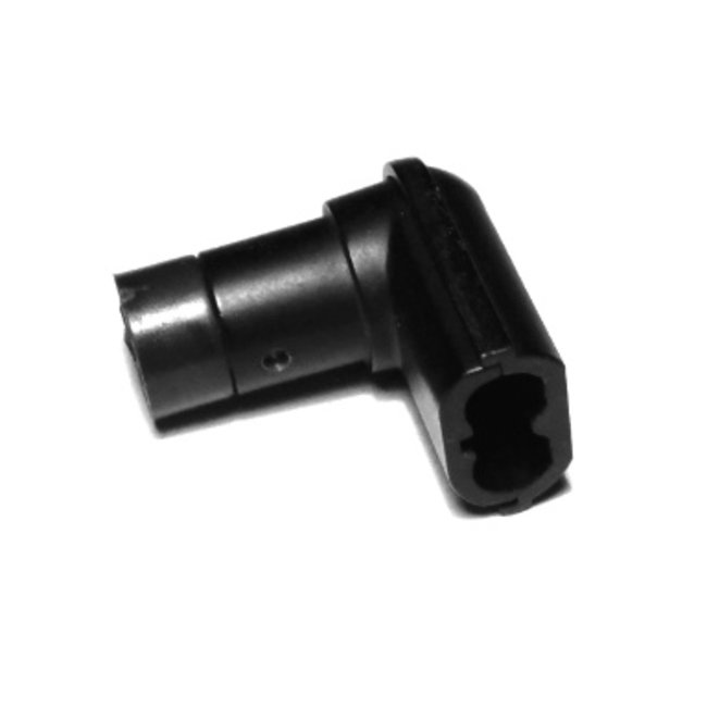 SME Connector for SME Tonearm ( right-angled)