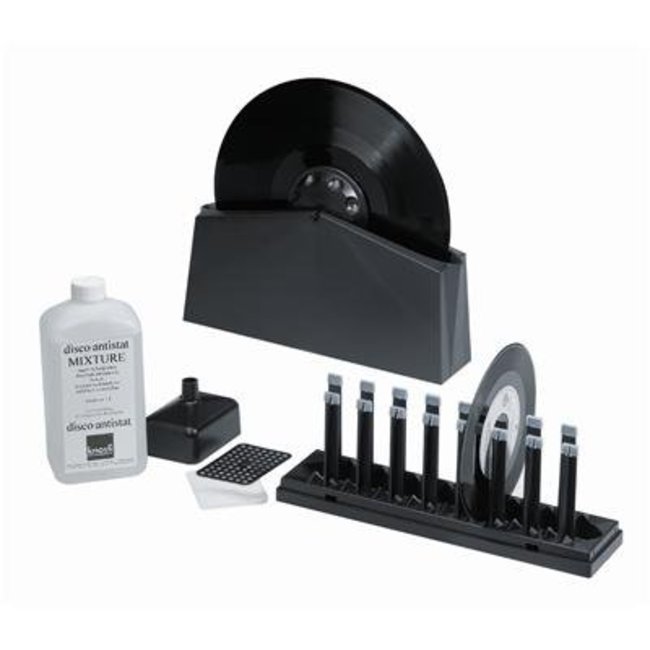 Knosti Disco Antistat LP Washer