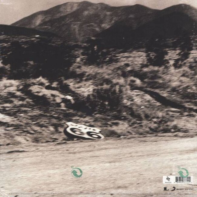 Depeche Mode 101 ( Live ) ( vinyl 2LP )