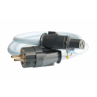 Supra LORAD 2.5 CS-EU MAINS CORD SET