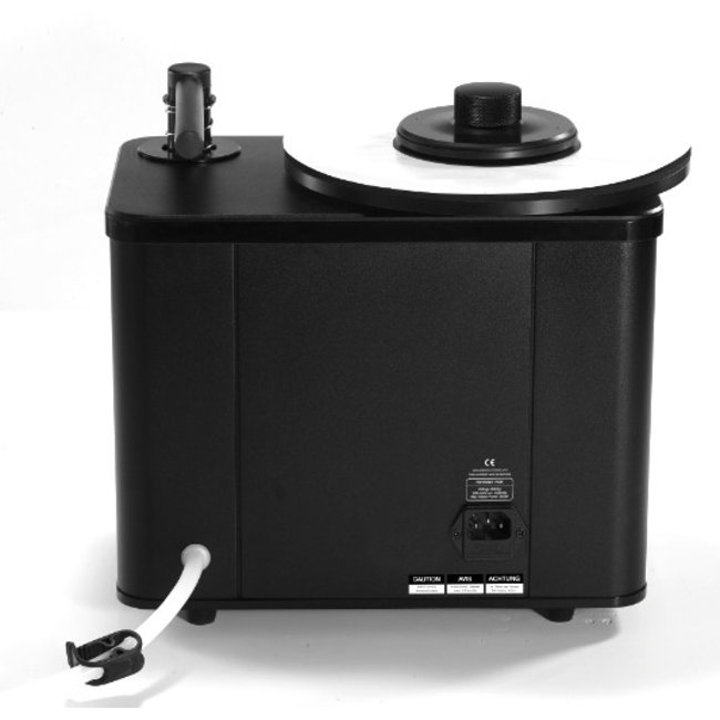 Watsons VinylCare Watson's RCM Record Cleaning machine