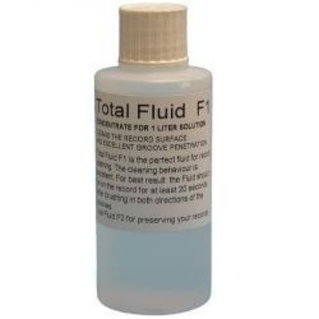 Pebbles Concentrate Fluid 100ml