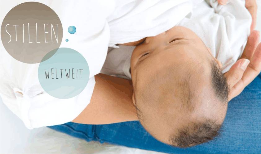 Stillen | Weltweit