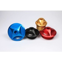 PP Tuning Ducati Olievuldop Plug M22 x 1,5