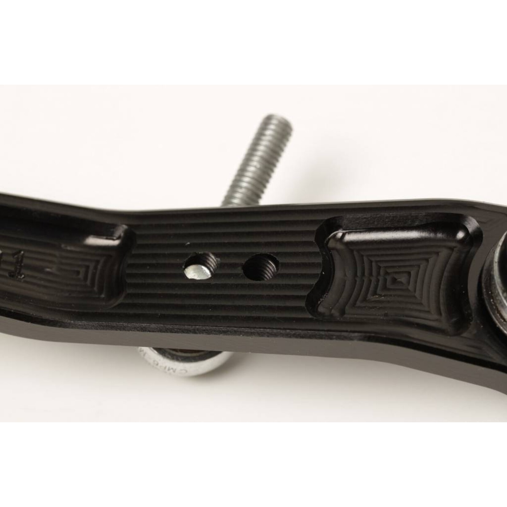 PP Tuning Remschakelset Honda CB 400F/CB 500F (2013-2018), CBR 400R/CBR 500R (2013-2023) met omgekeerd schakelschema – art.nr. 6700