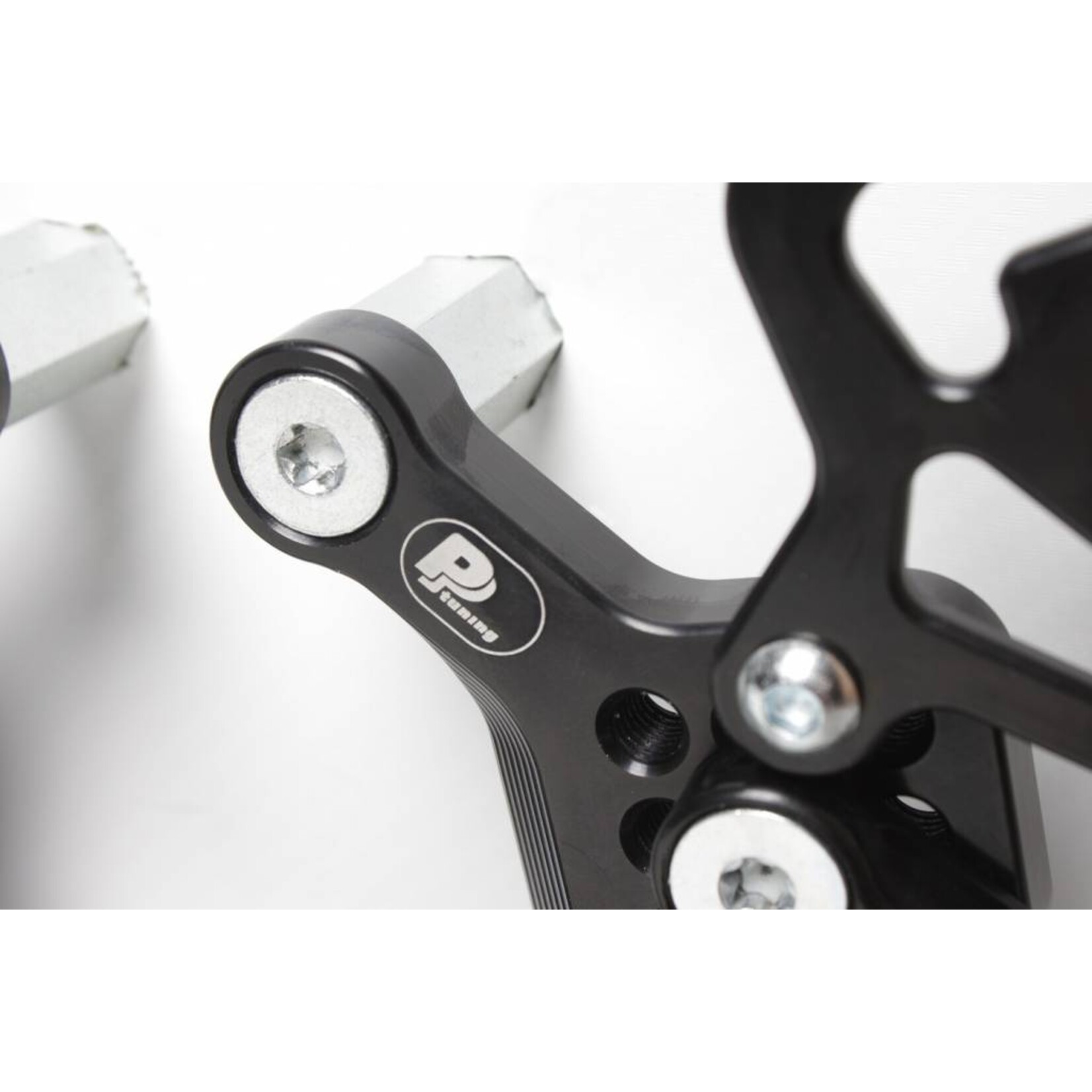 PP Tuning Remschakelset Honda CB 400F/CB 500F (2013-2018), CBR 400R/CBR 500R (2013-2023) met omgekeerd schakelschema – art.nr. 6700