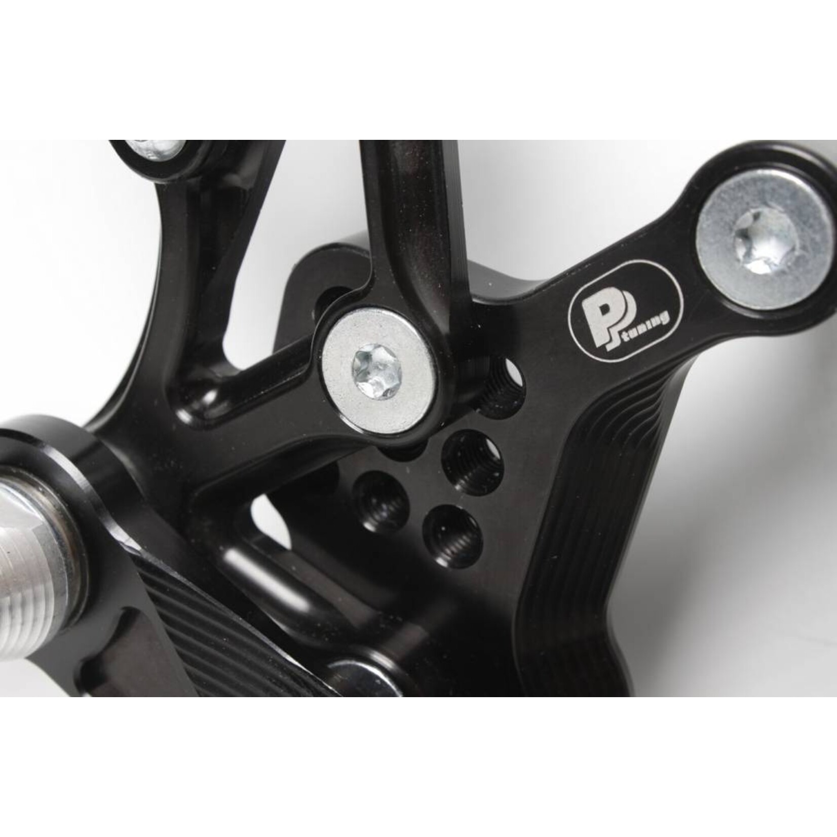 PP Tuning Remschakelset Honda CB 400F/CB 500F (2013-2018), CBR 400R/CBR 500R (2013-2023) met omgekeerd schakelschema – art.nr. 6700