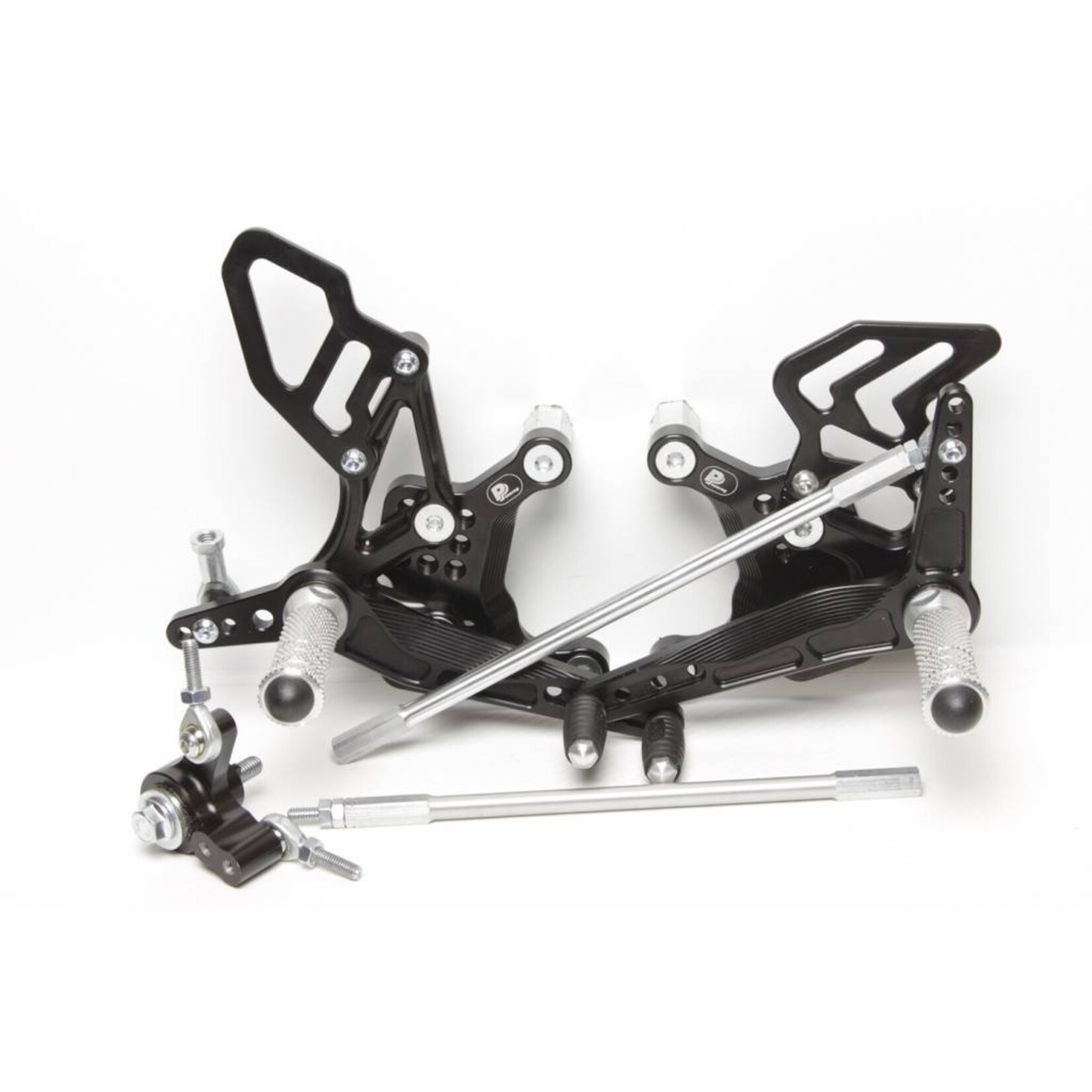 PP Tuning Honda Remschakel set met Reverse Shifting
