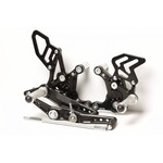 PP Tuning Remschakel Set Standaard Honda CB
