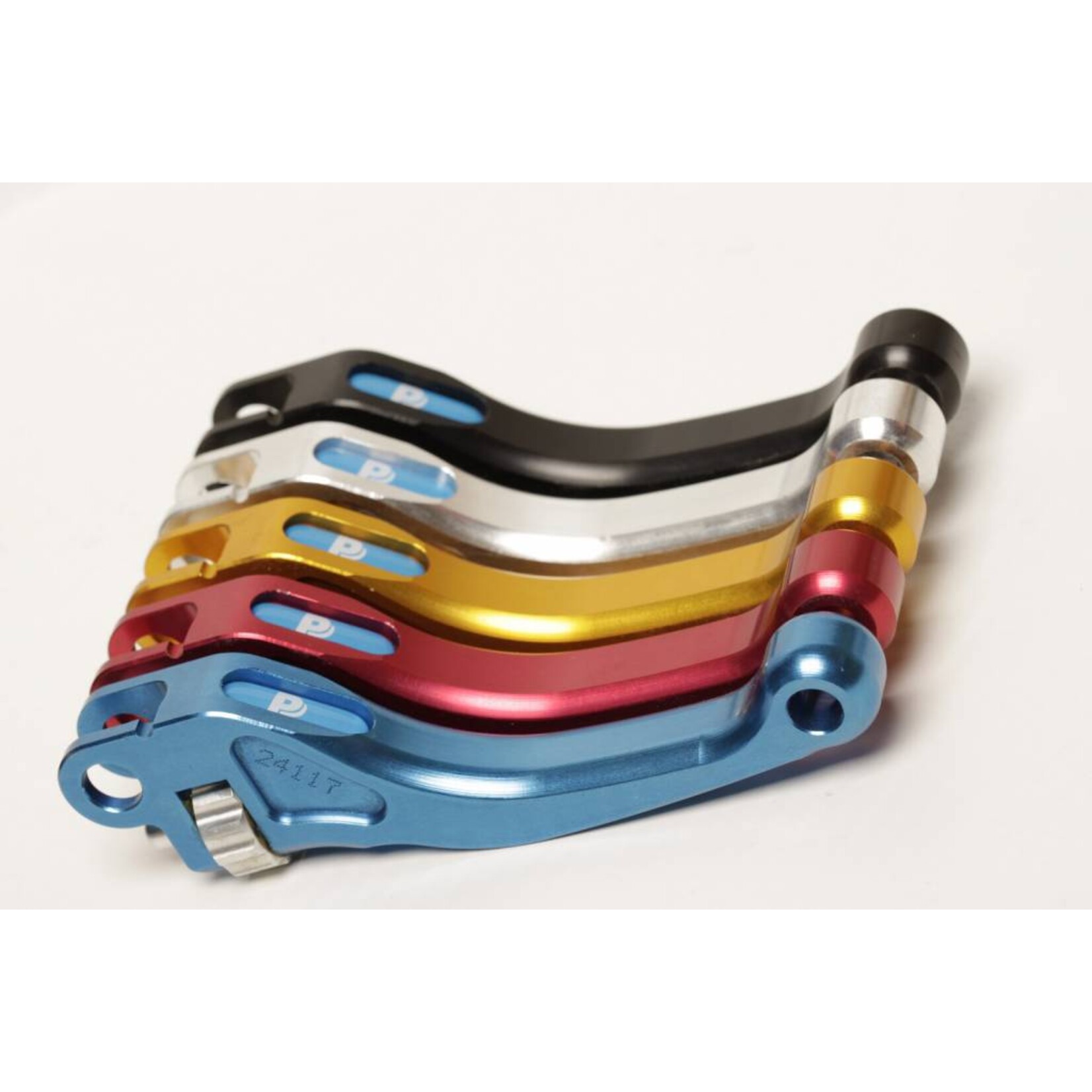 PP Tuning onderdeel – artikelcode 2031K – art.nr. 2031K