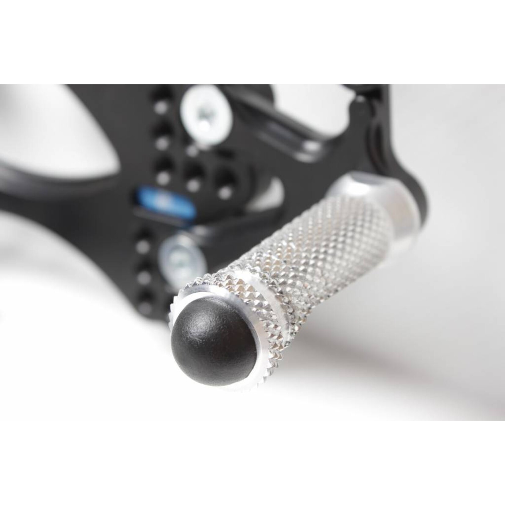 PP Tuning Remschakelset Triumph Daytona 675 (2006-2012) met omgekeerd schakelschema – art.nr. 5360