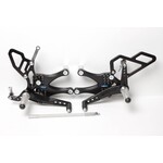 PP Tuning Triumph Street Triple 675 Rem Schakel Set