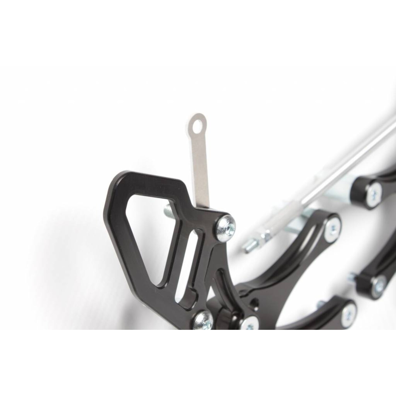 PP Tuning Remschakelset Triumph Street Triple 675 – art.nr. 532