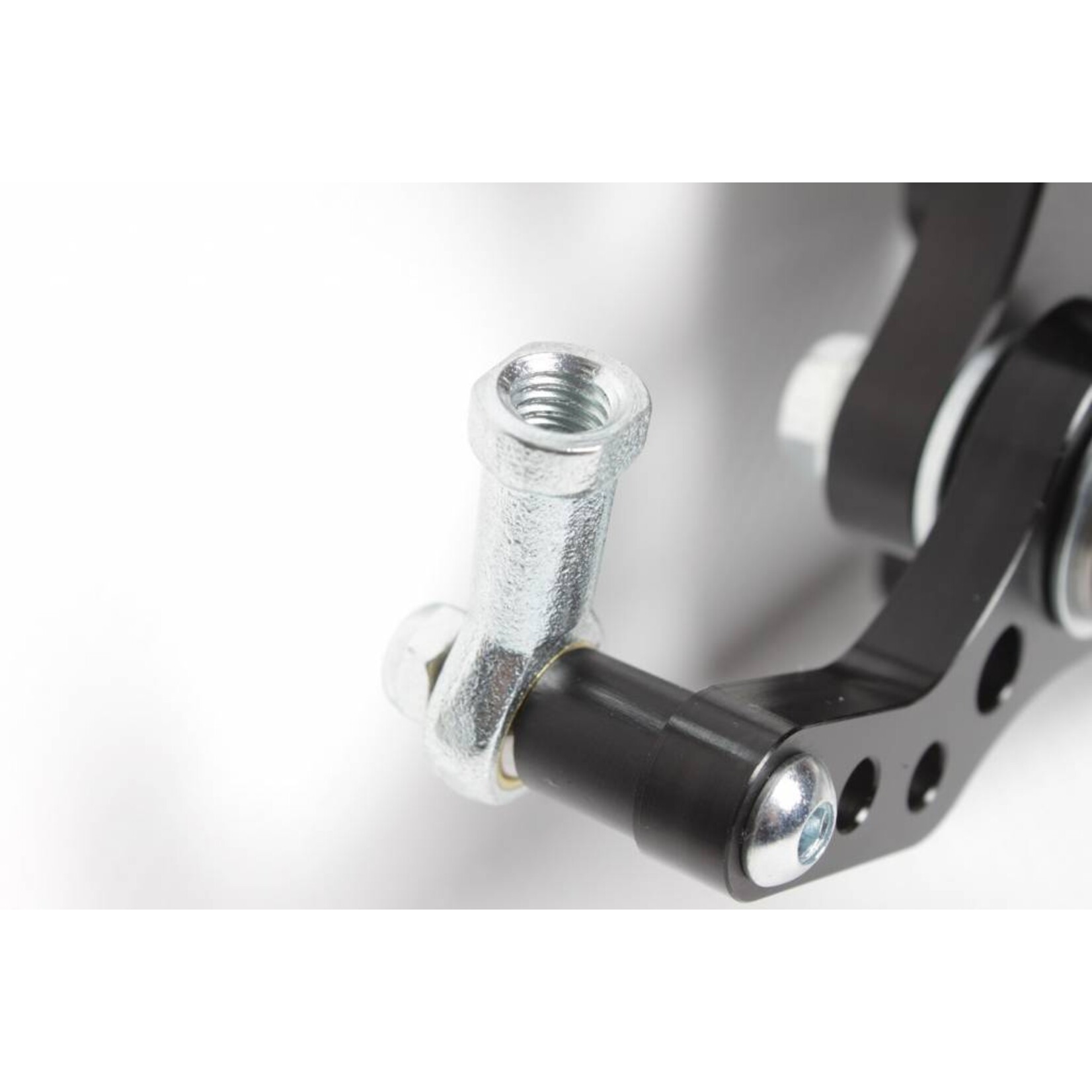 PP Tuning Remschakelset Triumph Street Triple 675 – art.nr. 532